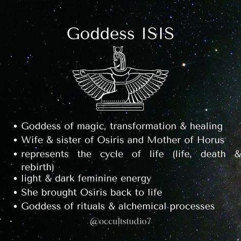 The Dark Goddess, Goddess Energy Art, Light And Dark Feminine Energy, Egyptian Godesses, Egyptian Mythology Aesthetic, Light Dark Feminine, Dark Feminine Goddess, Egyptian Witch, Egyptian Mythology Art