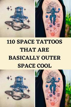 Space Arm Tattoo, Skunk Tattoo, Speakeasy Tattoo, Kueez Viral, Desert Tattoo, Rocket Tattoo, Funny Tattoo, Girl Thigh Tattoos, Cow Tattoo