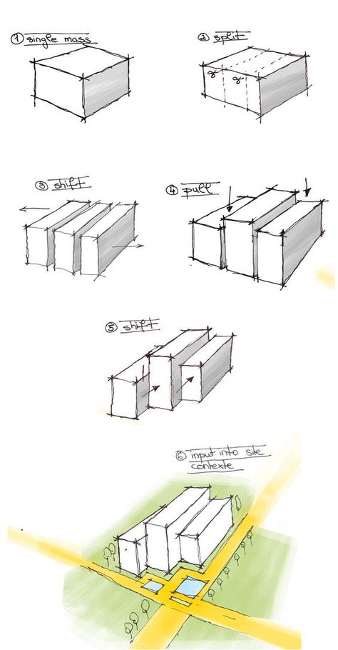 Design process | arch. stud Kamila Sokolowska: Plan Concept Architecture, Arch Student, Parti Diagram, Shape Architecture, Portfolio D'architecture, Architecture Diagram, Architectural Orders, Henning Larsen, مركز ثقافي