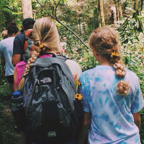 Rocky and Geronimo take on the best week of their lives @ camp :)) Granola Girl Aesthetic, Church Camp, Camping Aesthetic, Camp Vibes, Camp Counselor, Young Life, Missions Trip, Granola Girl, Camping With Kids