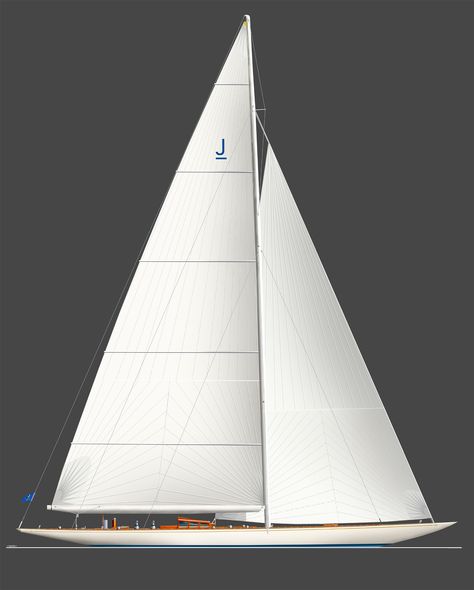 J Class Yacht Racing J Class Yacht, Navi A Vela, Classic Sailing, Yacht Racing, Classic Yachts, Sailing Vessel, Classic Boats, Yacht Boat, Yacht Design