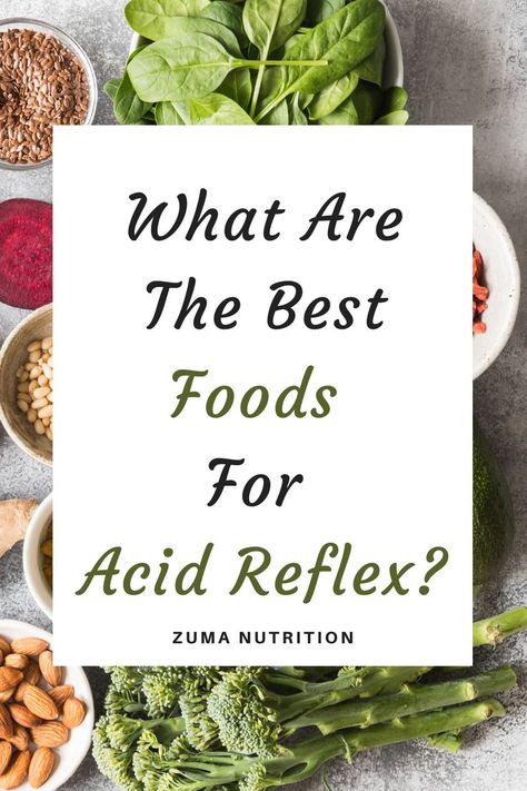 Many also find that specific dietary changes can help reduce acid reflux symptoms. This involves removing foods that tend to aggravate acid reflux and including more soft foods for acid reflux. Foods For Acid Reflux, Reflux Diet Recipes, Acid Reflex, Acid Reflux Friendly Recipes, Acid Reflux Diet Meals, Acid Reflux Symptoms, Reflux Recipes, Acid Reflux Relief, Gerd Diet