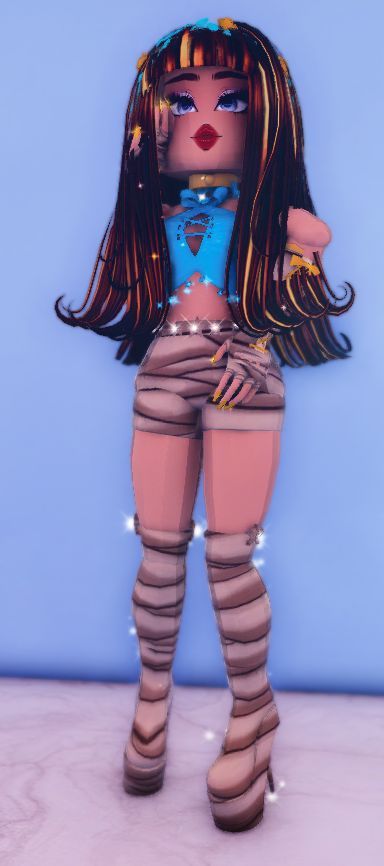 Royale High Journal Ideas, High Clothes, Monster Crafts, Island Outfit, Royal Clothing, Aesthetic Roblox Royale High Outfits, Royal Outfits, Royale High, Kids Behavior