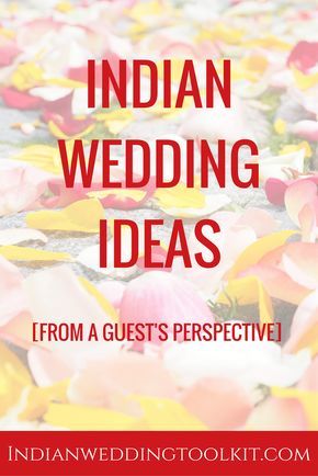 Sometimes you can get the best Indian wedding ideas from attending a wedding as a guest. Click through for 10 Indian wedding ideas from a guest's perspective! Wedding Guest Activities, Guest Entertainment, Indian Wedding Theme, Indian Wedding Ideas, Modern Indian Wedding, Indian Theme, Easy Wedding Planning, Wedding Apps, Wedding Planning Timeline