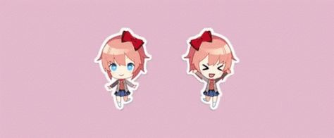 Sayori Ddlc GIF - Sayori Ddlc Dokidokiliteratureclub - Discover & Share GIFs Sayori Ddlc Gif, Ddlc Discord Banner, Yuri Ddlc Gif, Ddlc Banner Gif, Yuri Ddlc Banner, Sayori Widget, Ddlc Header, Sayori Banner, Ddlc Gif