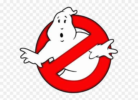 Ghostbusters Drawing Easy, Ghostbusters Svg Free, Ghostbusters Printables Free, Ghost Busters Art, Ghostbusters Clipart, Ghostbusters Svg, Bill Murray Ghostbusters, Female Ghostbusters, Ghostbusters Shirt