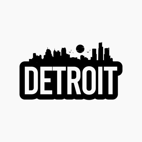 This Digital Drawings & Illustrations item by BerriDesign has 7 favorites from Etsy shoppers. Ships from United States. Listed on Feb 13, 2024 St Louis Skyline, Lions Svg, Detroit Skyline, Detroit City, Skyline Silhouette, Make Your Own Stickers, Svg Free, Poster Stickers, Detroit Lions