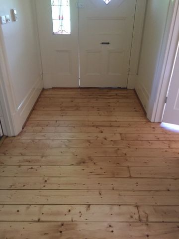 Timber Floor Colours, Pine Floor Stain Colors, Orange Wood Floor Living Room, Orange Wood Floor, Bona Floor, Sutton House, Orange Floor, Pine Wood Flooring, Timber Floors