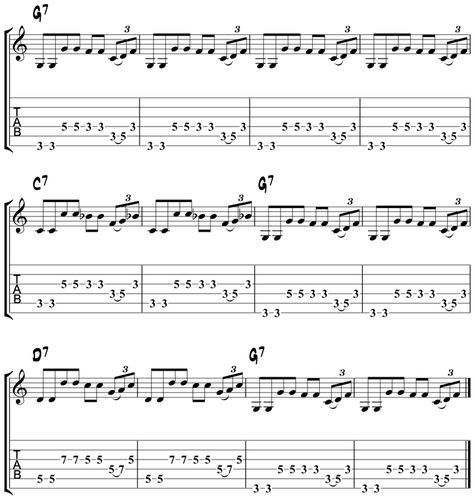 Blues Licks Guitar, Blues Guitar Licks, Guitar Exercise, Teaching Guitar, Jazz Chords, Barre Chords, Guitar Lessons Fingerpicking, Tommy Emmanuel, Guitar Chord Progressions