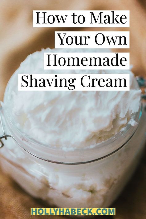 Shaving Cream Diy Recipes, Diy Shaving Cream For Women Recipes, Diy Shaving Cream Men, Best Shaving Cream For Women, Shave Cream Diy, Homemade Shaving Cream For Women, Diy Shave Cream, Diy Shaving Cream For Women, Shaving Cream Diy