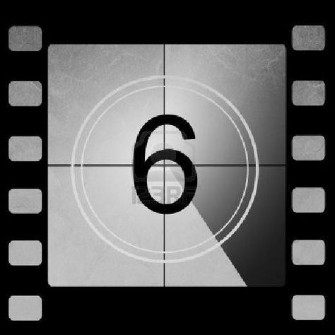 6 Days To Go Countdown, Days To Go Countdown, Film Countdown, Countdown Ideas, Photo To Cartoon, Photo Image, Royalty Free Stock Photos, Stock Images, Happy Birthday