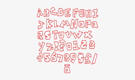 Roblox Font, 10th Birthday Parties, Birthday Happy, Boys Birthday, Birthday Gifts For Boys, 10th Birthday, Transparent Png, Gifts For Boys, Lettering Alphabet