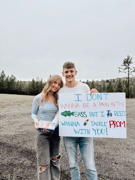 Prom Letters, Prom Poster Ideas, Girl Ask Guy, Prom Poster, Dance Posters, Prom Posters, High School Dance, Girls Ask, Dance Poster