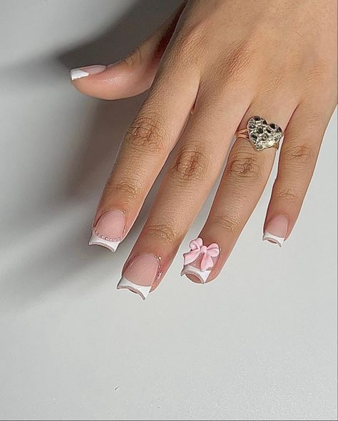 Occasion Nails, Pedicure Manicure, Girly Acrylic Nails, Her Nails, Short Square Acrylic Nails, Nails Only, Design Nails, Soft Nails, Unique Acrylic Nails