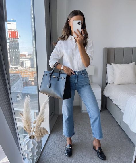 Office 2023, Best Business Casual Outfits, Simple Casual Outfits, Chic Business Casual, What To Wear Today, Business Casual Outfits For Women, Stylish Work Outfits, Vibe Clothes, Professional Dresses