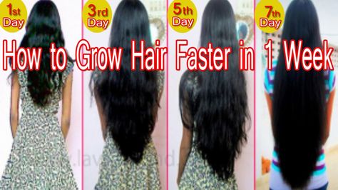 Hair Growth Black Women, Black African Hair, Hair Growth Tips Faster, How To Grow Hair Faster, Grow Black Hair, Make Hair Grow Faster, Make Your Hair Grow Faster, How To Grow Hair, Longer Hair Growth