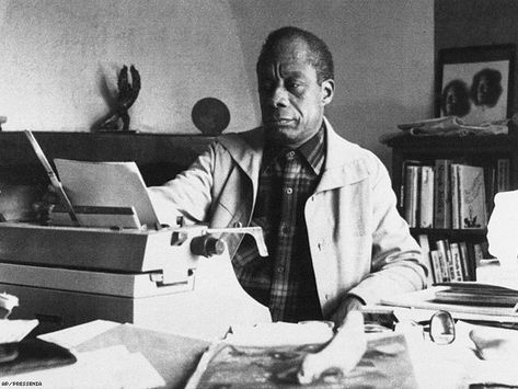 James Baldwin Helped Me Discover Love Black Writers, Civil Rights Leaders, Josephine Baker, James Baldwin, Writing Space, Miles Davis, Famous Authors, Open Letter, The New School