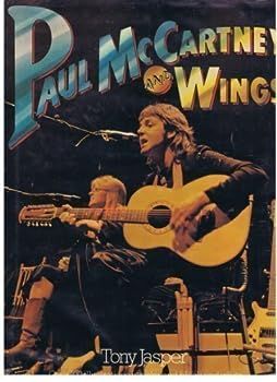 This used book is in Good condition. By Phoebus [ 9780890091258 ] Photobook Cover, Wings Band, Beatles Memorabilia, Wings Book, Paul Mccartney And Wings, Travelling Wilburys, Paul And Linda Mccartney, Wings Wallpaper, The White Album