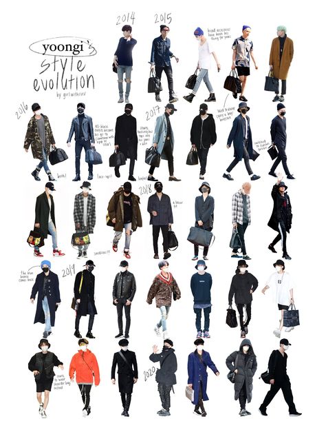 Bts Style, Bts Airport, Bts Clothing, Style Evolution, Bts Inspired Outfits, Mode Kpop, Min Suga, Bts Yoongi, Airport Style