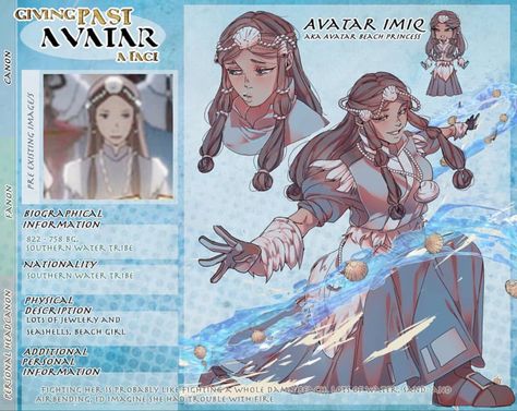 Princess Yue, Avatar Ang, Avatar Kyoshi, Avatar Legend Of Aang, Water Tribe, Avatar Funny, The Last Avatar, Avatar Cartoon, Avatar The Last Airbender Art