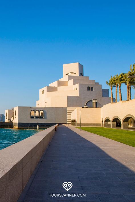 Embark on a captivating journey in Doha with our ultimate guide to the best Things to Do! 🌟 Immerse yourself in the timeless beauty of the Museum of Islamic Art, discover hidden gems, and indulge in unforgettable experiences. 🏰✨ Ready to explore? 👉🔗 #Doha #ExploreQatar #DohaAdventures #ThingsToDoInDoha #MuseumOfIslamicArt Souq Waqif, Museum Of Islamic Art, Desert Safari, Doha Qatar, Unusual Things, Islamic World, Local Art, Fire Station, Doha