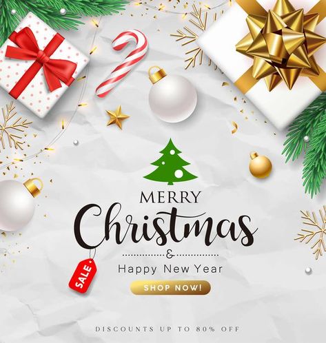 Christmas Poster Design, Christmas Flyer Template, Pine Leaves, Merry Christmas Poster, Christmas Graphic Design, Church Poster Design, Merry Christmas Gift, Christmas Flyer, Christmas Giveaways