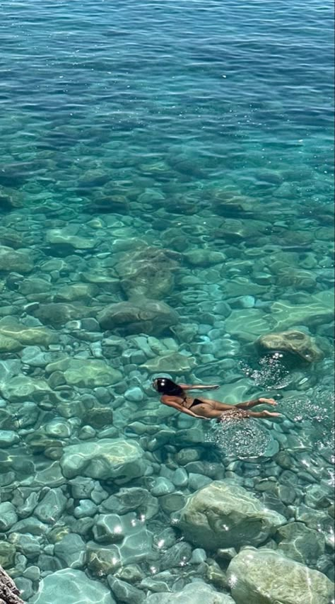 Florida Beach Aesthetic, Landscape Tropical, South Europe, Wow Photo, Green Scenery, Ocean Girl, Quiet Life, Ocean Vibes, Green Landscape