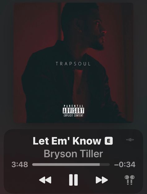 Music recommendations bryson Tiller Bryson Tiller Songs, Bryson Tiller, Music Recommendations, Parental Advisory Explicit Content, Parental Advisory, All About Me!, Parenting, Let It Be, Songs