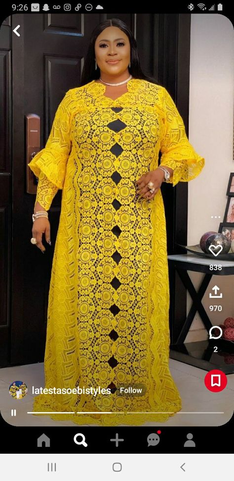 Kaftan Lace Styles, Kaftan Lace, Lace Dress Classy, Boubou Styles For Women, Ankara Long Gown Styles, African Fabric Dress, Funny Dresses, Lace Dress Design, African Dresses For Kids