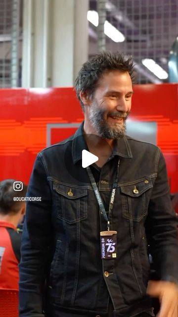 Keanu Reeves Videos, Ducati Motorcycles, Thanks For Sharing, Keanu Reeves, Motogp, Fan Page, Ducati, To Meet, Meet You