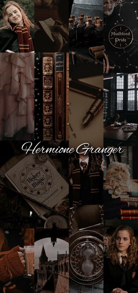 Harry Potter Aesthetic Hermione Granger, Harry Potter Hermione Aesthetic, Hermoine Granger Aestethic Wallpaper, Hermoine Granger Aesthetic, Griffindor Aestethic, Harry Potter Wallpaper Harry Potter Wallpaper Aesthetic, Hermione Aesthetic Wallpaper, Harry Potter Study Aesthetic, Harry Potter Aesthetic Background