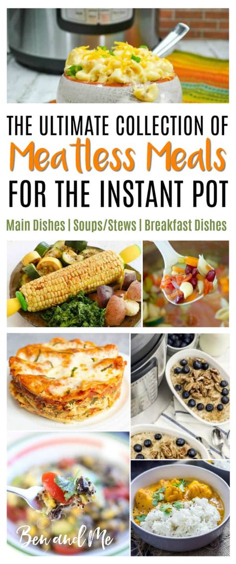 Chicken Instapot, Instapot Recipes Chicken, Recipes Instapot, Instapot Meals, Meals Chicken, Instant Pot Recipes Vegetarian, Vegan Instant Pot Recipes, Vegetarian Instant Pot, Recipes Instant Pot