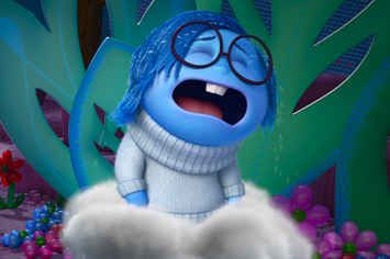 We Know Which Pixar Scene Made You Cry The Hardest Movie Inside Out, Inside Out Characters, Disney Inside Out, Mindy Kaling, Disney Infinity, Pixar Movies, Make You Cry, Animation Studio, Disney Love