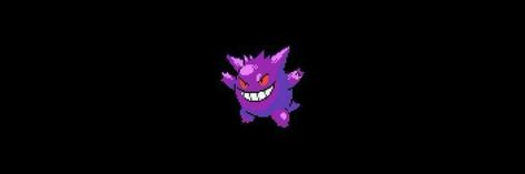 Gengar Widget, Pokemon Banner, Barbie Funny, Cute Headers For Twitter, Twitter Header Pictures, Twitter Header Aesthetic, Cute Banners, Cute Headers, Y2k Wallpaper