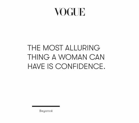 Vogue Homescreen, Vogue Quotes Aesthetic, Quotes For Models, Vouge Aesthetic Quotes, Super Model Quotes, Fashion Icon Quotes, Model Motivation Quotes, Vogue Audrey Hepburn, Vogue 2000s