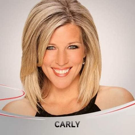 Laura Wright Hair, Hair Trends 2015, Laura Wright, Long Bob Haircuts, Blonde Hair With Highlights, Shoulder Length Hair Cuts, Hairstyles For Medium Length Hair, Haircuts For Medium Hair, Edgy Hair