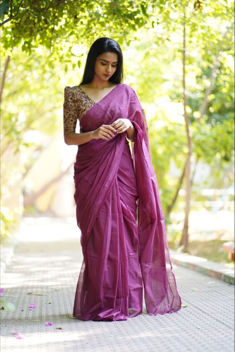 Saree Jacket Designs, Kerala Saree Blouse Designs, V Model, Simple Saree Designs, Latest Model Blouse Designs, Fashionable Saree Blouse Designs, Cotton Saree Designs, Fancy Sarees Party Wear, Blouse Back Neck Designs