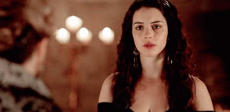 Mary Stuart Reign, Reign Gif, Adelaide Kane Gif, Reign Mary, Artful Dodger, Mary Stuart, Adelaide Kane, Chapter One, Queen Mary