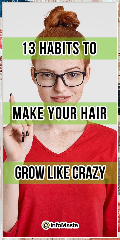 Get the latest information on the best ways to achieve healthy, long nails. Grow Hair Super Fast, Hair Thickening Remedies, Ways To Grow Hair, Make Hair Grow Faster, Make Your Hair Grow Faster, Longer Hair Faster, Hair Grow Faster, Help Hair Grow, Make Hair Grow