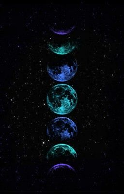 Cyan Magic Aesthetic, Turquoise Magic Aesthetic, Blue Astrology Aesthetic, Blue Witchy Aesthetic, Blue Moon Aesthetic Wallpaper, Moon Magic Aesthetic, Blue Witch Aesthetic, Moon Phase Aesthetic, Moon Stars Aesthetic