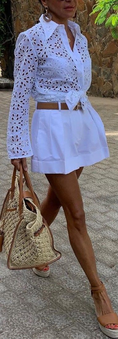 Beach Vacay, Casual Chic Outfit, Fashion Mistakes, Looks Chic, Mode Inspo, Summer Fashion Outfits, Spring Summer Outfits, Outfits Casuales, Cute Fashion