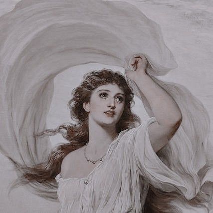 Greek Paintings Aesthetic, Aphrodite Painting, Greece Wallpaper, Paintings Aesthetic, Aesthetic Paintings, Aphrodite Aesthetic, Greek Paintings, Aphrodite Goddess, The Sky Is Falling