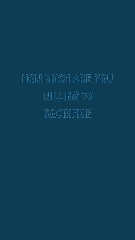 motivational? Sacrifice Wallpaper, Poetry Quotes, Wallpaper Quotes, Poetry, Quotes, Quick Saves