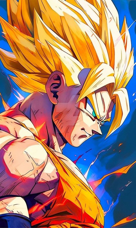 Image Dbz, Z Wallpaper, Goku Wallpaper, Dragon Ball Painting, Dragon Ball Art Goku, Dragon Ball Super Artwork, 1080p Anime Wallpaper, Anime Dragon Ball Goku, Dragon Ball Wallpapers