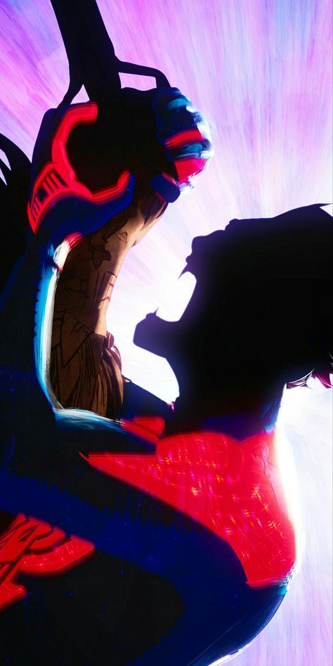 Miguel O'hara Spiderman Wallpaper Laptop, Miguel O'hara Wallpaper Laptop, Spiderman 2099, Miguel Ohara, Spider Man Across The Spider Verse, Okay Bye, Miguel O Hara, Miles Morales Spiderman, Across The Spider Verse