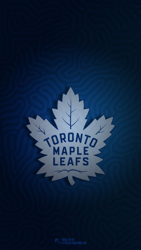 Toronto Maple Leafs Logo, Nhl Logos, Nike Wallpaper, Leaf Logo, Toronto Maple, Toronto Maple Leafs, Maple Leafs, Autumn Landscape, Diy Fashion