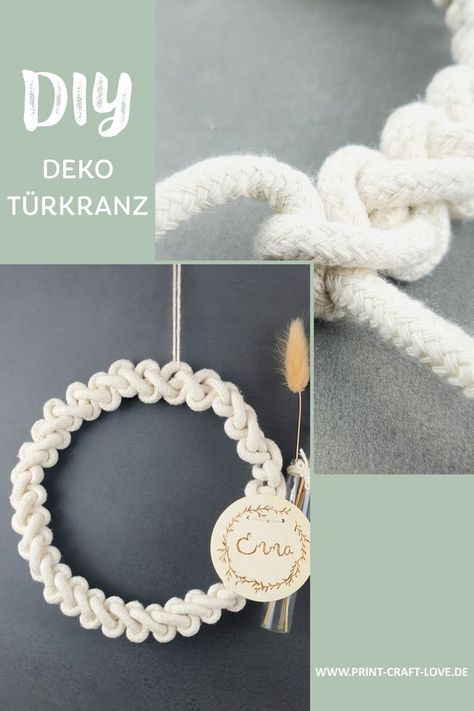 Macrame Knots, Live Lokai Bracelet, Crochet Necklace, Macrame, Origami, Home Diy, Crochet, Christmas, Macramé