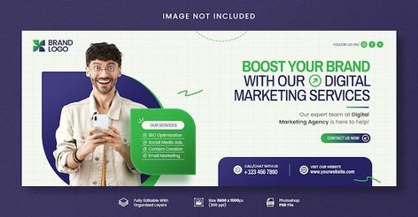 Facebook Cover Graphic Design, Webinar Banner Design, Creative Facebook Cover Design, Fb Cover Design, Linkedin Banner Ideas, Webinar Banner, Business Facebook Cover, Creative Facebook Cover, Webinar Design