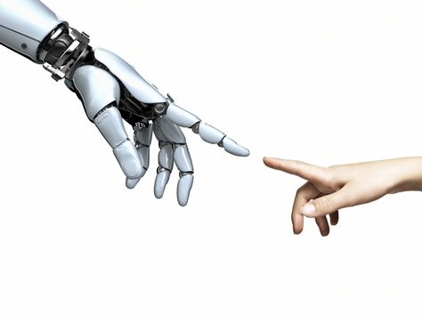 Technology Design Graphic, Hand Pointing, Robot Hand, Intelligent Robot, Pointing Hand, Free Stock Photos Image, Human Emotions, Kids Hands, Emotional Intelligence