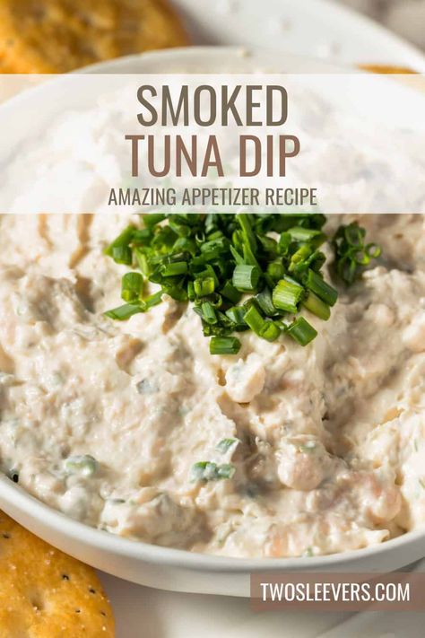 Smoked Tuna Dip Recipe | Easy Tuna Dip Hot Tuna Dip, Halibut Dip, Smoked Tuna Steak, Tuna Dip Recipes, Smoked Tuna Dip Recipe, Tuna Marinade, Smoked Tuna Dip, Keto Dip, Salmon Dip Recipes